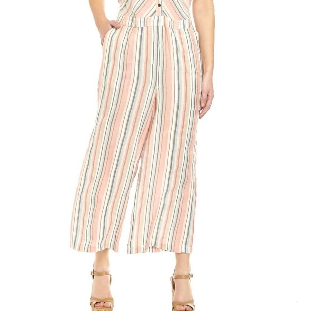 Host pick🥳 5.19.2021 New Directions jumpsuit - Picture 8 of 8